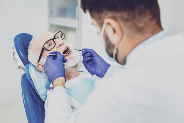 Best Chipped Tooth Repair Near Me  in Yorba Linda, CA